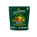 Produktbild: Christopherus Vegetarian Erbse, Tapioka mit Kürbis | 1kg