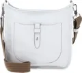 Produktbild: PICARD Umhängetasche Schultertasche Kronberg Crossbody Bag White Lily weiß