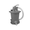 Produktbild: EXIT Toys Filterpumpe, 1000 gal/h - grau