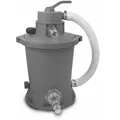 Produktbild: Avenli - Exit Pool-sandfilterpumpe - 1000 Gal/h