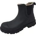 Produktbild: Verbenas LUA MATE Gummistiefel Schwarz - 38