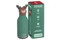 Produktbild: ASOBU Trinkflasche Asobu® Kindertrinkflasche BESTIE mit Strohhalm 460ml