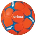Produktbild: Erima Flash Junior Handball (7202506), orange/blau, 00
