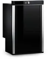 Produktbild: Dometic RMS 10.5T Absorberkühlschrank, 83L, TFT-Display, Tür mit Doppelscharnier, Radkastenmodell