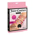 Produktbild: Make It Real Juicy Couture Armband-Bastelset - Sonnenschein-Anhänger mit Swarovski-Kristallen - Geschenke für Mädchen