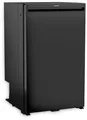 Produktbild: Dometic CoolMatic NRX 90V Kompressor-Kühlschrank, 12/24V, 90L, schwarz