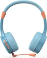 Produktbild: Hama Bluetooth®-Kinderkopfhörer Teens Guard II, On-Ear, Lautstärkebegrenz., BL (00184182)