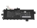 Produktbild: Asus VivoBook 17 D712DA Original Akku 32Wh