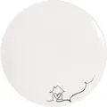 Produktbild: VILLEROY & BOCH Statement Lines Frühstücksteller, ⌀21 cm Family - 6150 -