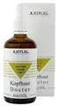 Produktbild: Justus Professional Kopfhaut Doctor Hautöl 100ml