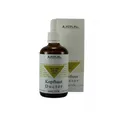 Produktbild: Justus System Kopfhaut Doctor Hautöl 100 ml (159,90 EUR/l)