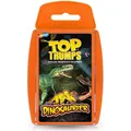 Produktbild: Winning Moves WIN47148 - Top Trumps: Dinosaurier - Kartenspiel (DE), für 2+ Spieler, ab 8 Jahren (Deutsch) (WIN47148)