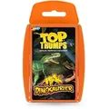 Produktbild: Top Trumps - Dinosaurier (orange Packung)