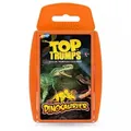 Produktbild: Winning Moves Top Trumps - Dinosaurier - deutsch 285778