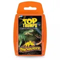 Produktbild: Top Trumps - Dinosaurier - deutsch