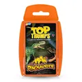Produktbild: Top Trumps – Dinosaurier