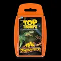 Produktbild: Top Trumps Dinosaurier | Deutsch | Spiel | Brettspiel | 2021 | Winning Moves