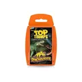 Produktbild: WIN47148 - Top Trumps: Dinosaurier - Kartenspiel (DE-Ausgabe), für...