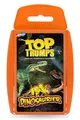 Produktbild: Top Trumps - DINOSAURIER (2021) - Winning Moves 47148 - NEU