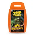 Produktbild: Top Trumps - Dinosaurier