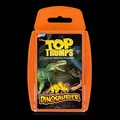 Produktbild: Top Trumps Dinosaurier