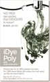 Produktbild: Jacquard Jacquard iDye Poly 14 gr Zwart