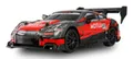 Produktbild: Amewi Drift Racing Car 4WD 1 24 RTR rot/schwarz mit