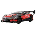 Produktbild: Amewi Modellauto 4WD 1:24 RTR / mit Unterbodenbeleuchtung 21112, inkl. Akku und Ladekabel, mit Lichteffekt