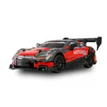 Produktbild: Amewi 21112 Drift Racing Car 4WD 1:24 RTR rot/schwarz - LED-Beleuchtung