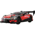 Produktbild: Amewi 21112 Drift Racing Car 1:24 RC Einsteiger Modellauto Elektro Sportwagen