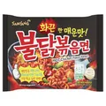 Produktbild: Samyang Ramen/Spicy Chicken Roasted Noodles 140g(Pack of 5) by Samyang