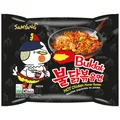 Produktbild: SamYang Buldak Original Hot Chicken Flavour Instant Ramen 140g