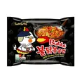 Produktbild: SAMYANG RAMEN HOT CHICKEN 140G BT