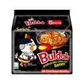 Produktbild: SAMYANG RAMEN HOT CHICKEN 5x 140G Beutel Sparpack
