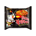 Produktbild: Samyang Buldak Hot Chicken Flavor Ramen 140 g | Extrem scharfe Instant-Nudeln au