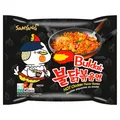 Produktbild: SAMYANG Buldak Hot Chicken Flavour Ramen Original 140g