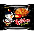 Produktbild: Ramen Heiße Hühnersuppe | 140g | SamYang