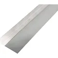 Produktbild: Alberts 462932 Glattblech | gekantet, L-Form | Aluminium, natur | 1000 x 135 x 30 mm