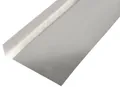 Produktbild: Alberts Glattblech Alberts 462932 Glattblech, gekantet, L-Form, Aluminium, natur, 1000 x, Alberts L-Form Glattblech Winkelblech Kantblech Blechwinkel Alu 13,5x3