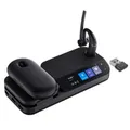 Produktbild: Yealink Headset BH 71 Workstation Pro
