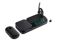 Produktbild: Yealink Headset BH 71 Workstation Pro USB-C Wireless mit Ladecase