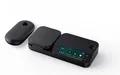 Produktbild: Yealink Headset BH 71 Workstation Pro Schwarz USB-C USB Micro-USB In-Ear Akku