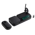 Produktbild: Yealink BH71-WORKSTATION-PRO headphones/headset