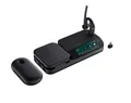 Produktbild: Yealink Headset BH 71 Workstation Pro USB-C Wireless mit Ladecase