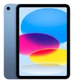 Produktbild: 128 GB Tablet 27,9 cm (11 Zoll) iPadOS 12 MP iPad (Blau)