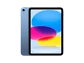 Produktbild: APPLE iPad Wi-Fi (11th generation), Tablet, 128 GB, 11 Zoll, Blau