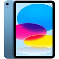 Produktbild: Apple iPad Wi-Fi (A16) (2025) 27,9 cm (11,0 Zoll) 128 GB blau
