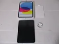 Produktbild: Apple iPad 11 128GB MD4A4TY/A Blau Wifi Tablet SN: WP006YQ0J6-