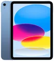 Produktbild: Apple iPad (2025) 128 GB Tablet 27,9 cm (11 Zoll) iPadOS 12 MP  Blau