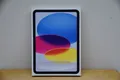 Produktbild: APPLE iPad Wi-Fi Version (11th generation), Tablet, 128 GB, 11 Zoll, Blau m.OVP